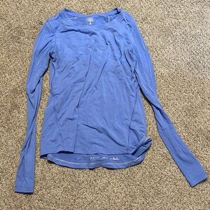 Healing Hands underscrub top (Read Description)